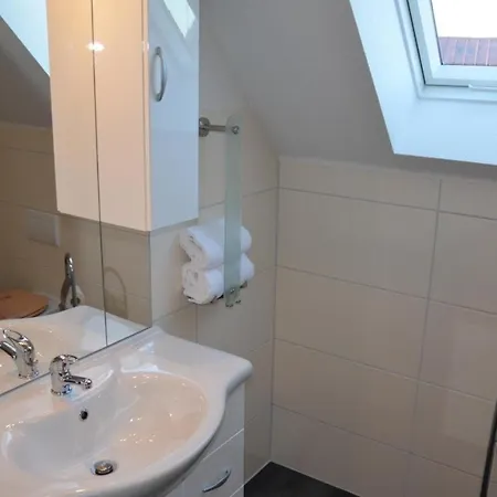 Appartamento Ferienwohnung In - A80379 Krokau
