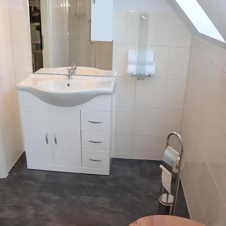 Ferienwohnung In - A80379 Krokau