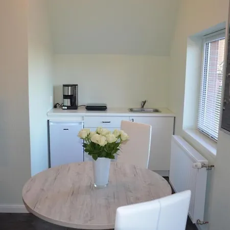 Appartamento Ferienwohnung In - A80379 *