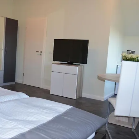 Ferienwohnung In - A80379 Appartamento