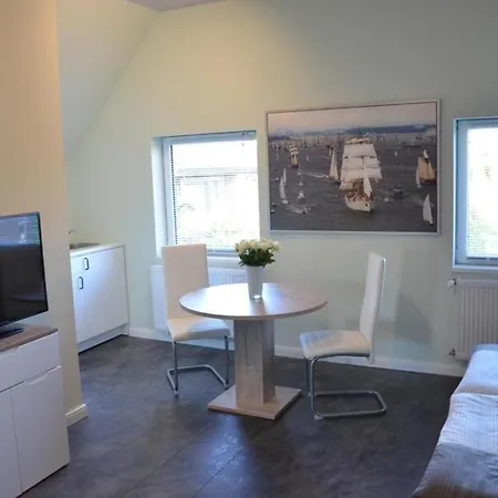 Ferienwohnung In - A80379 *