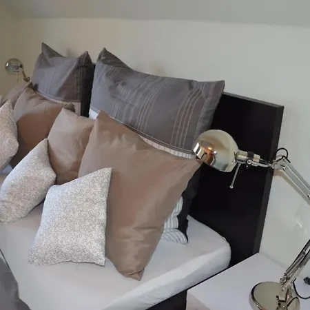 Appartamento Ferienwohnung In - A80379