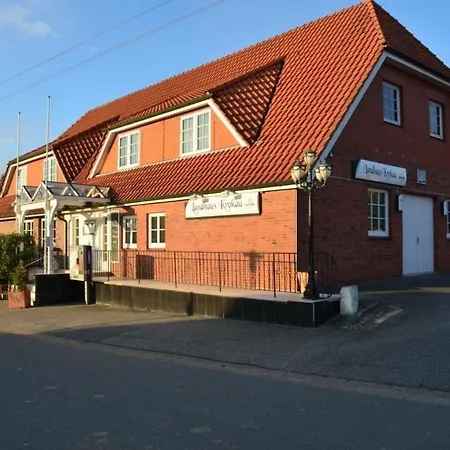 Ferienwohnung In - A80379